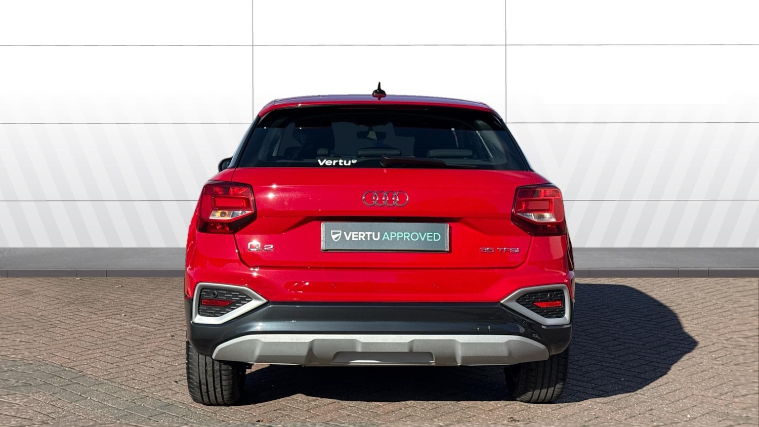 Used Audi Q2 2022 for sale - 76426250: Photo 6