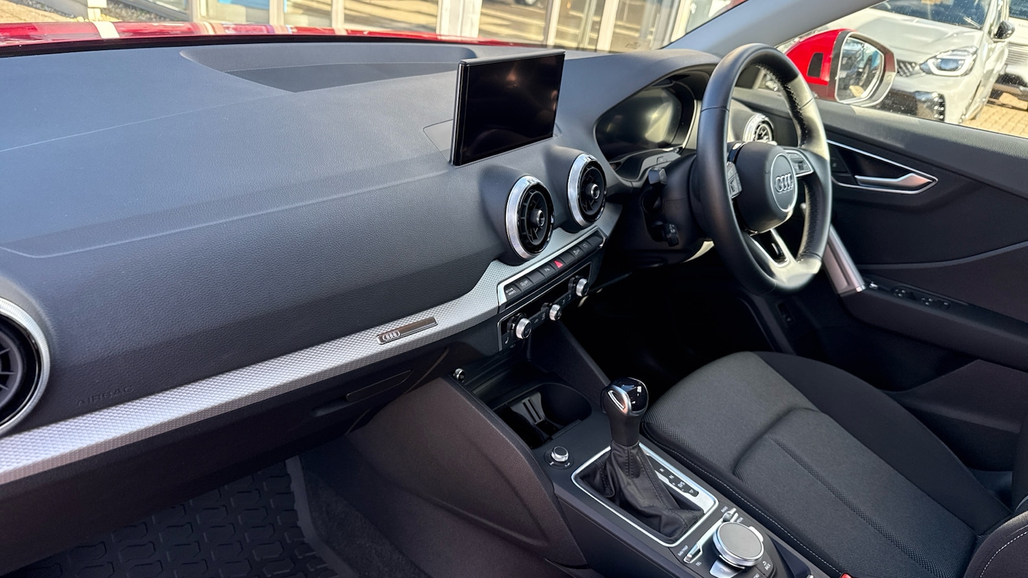 Used Audi Q2 2022 for sale - 76426250: Photo 9