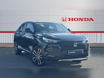 Used Honda HR-V 2025 for sale - 79421249: Photo