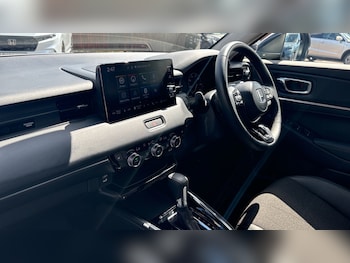 Used Honda HR-V 2025 for sale - 79421249: Photo