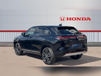 Used Honda HR-V 2025 for sale - 79421249: Photo
