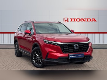 Used Honda CR-V 2025 for sale - 76006666: Photo