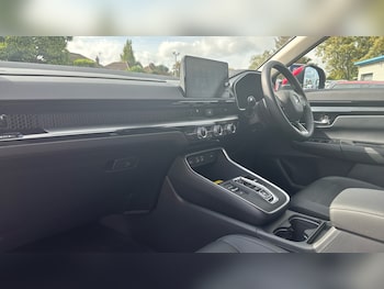 Used Honda CR-V 2025 for sale - 76006666: Photo