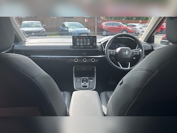 Used Honda CR-V 2025 for sale - 76006666: Photo