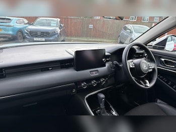 Used Honda HR-V 2024 for sale - 77617739: Photo