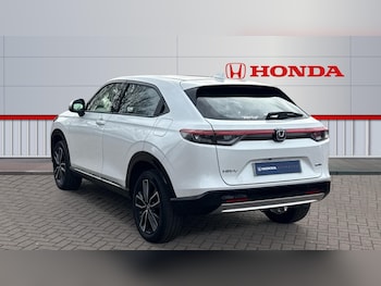 Used Honda HR-V 2024 for sale - 77617739: Photo