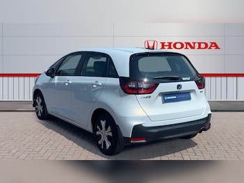 Used Honda Jazz 2023 for sale - 79042290: Photo