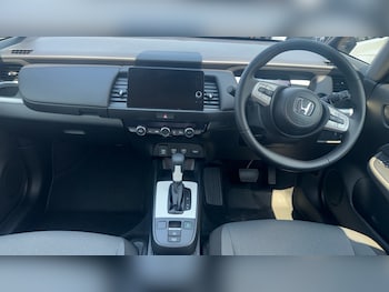 Used Honda Jazz 2023 for sale - 79042290: Photo