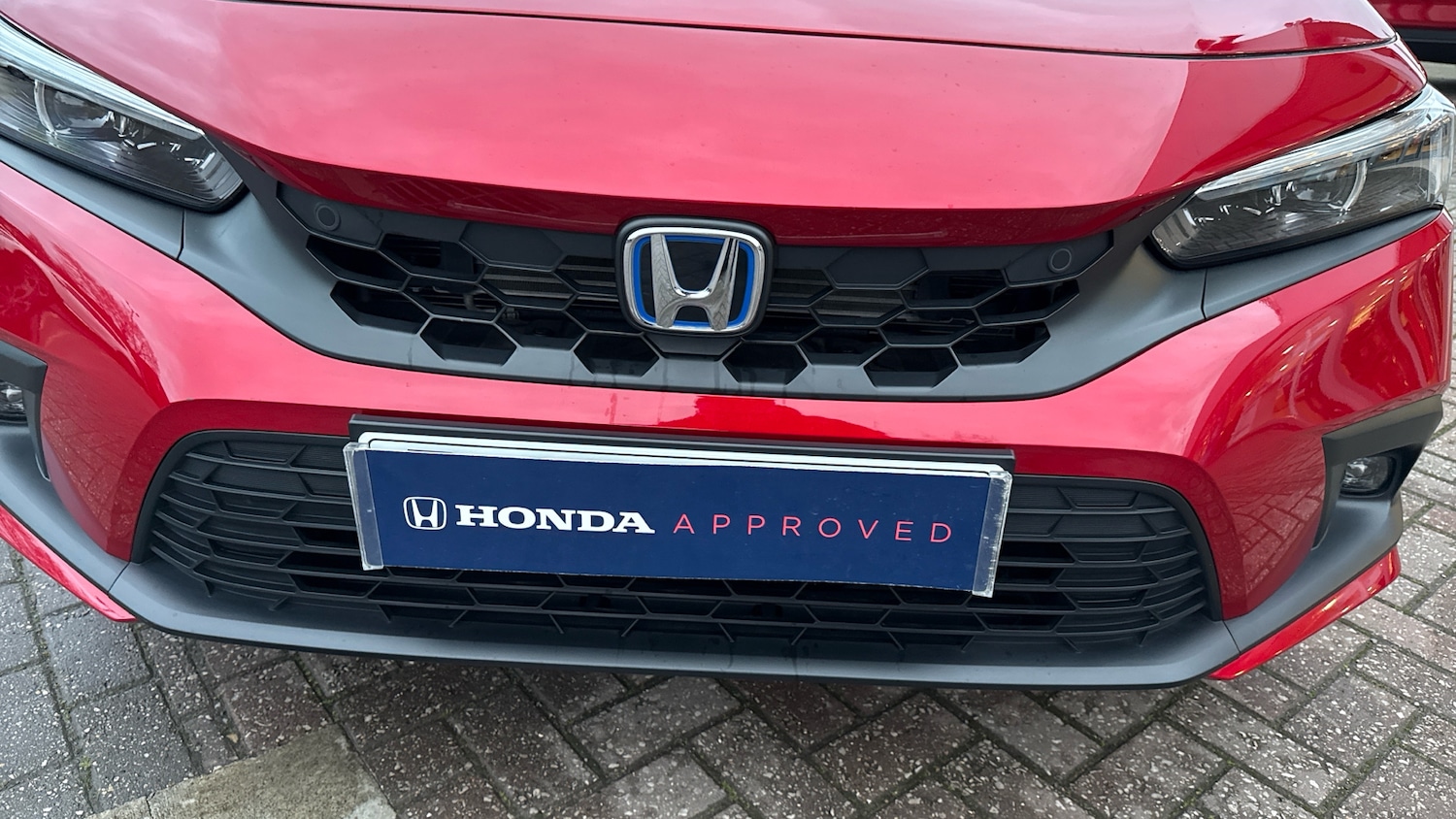 Used Honda Civic 2024 for sale - 76922375: Photo 15