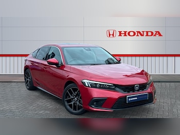 2024 (24) - 2.0 eHEV Advance 5dr CVT