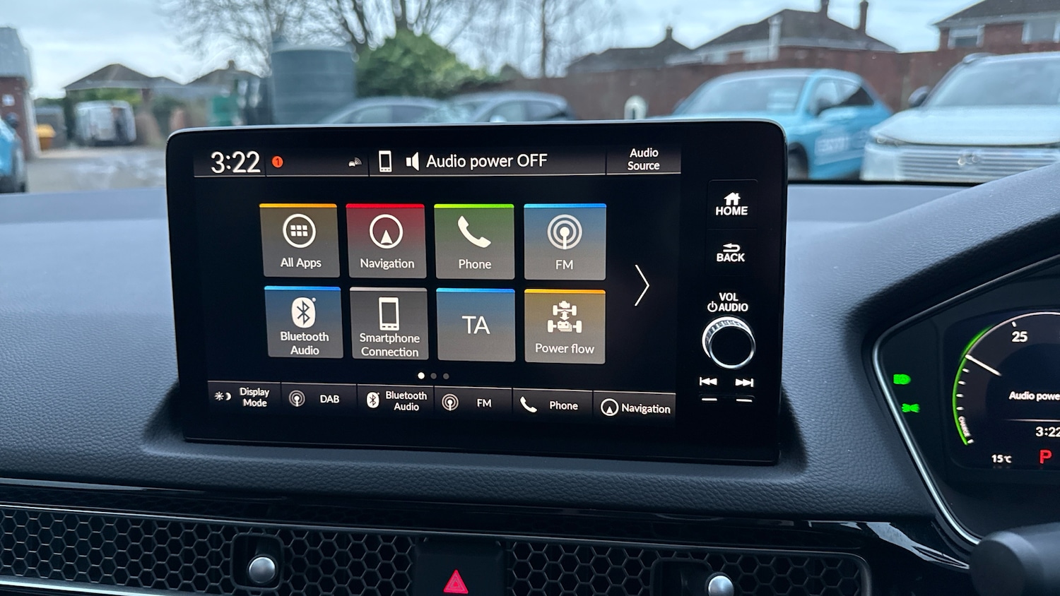 Used Honda Civic 2024 for sale - 76922375: Photo 23