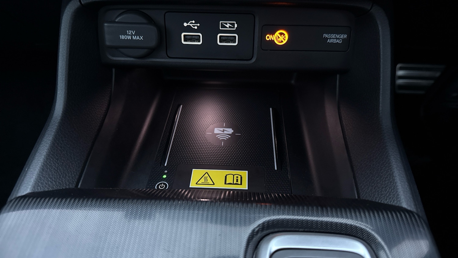 Used Honda Civic 2024 for sale - 76922375: Photo 25