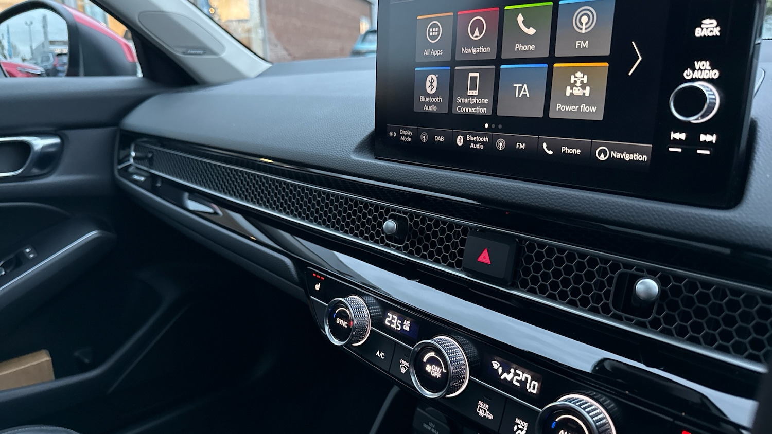 Used Honda Civic 2024 for sale - 76922375: Photo 29