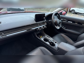 Used Honda Civic 2024 for sale - 76922375: Photo