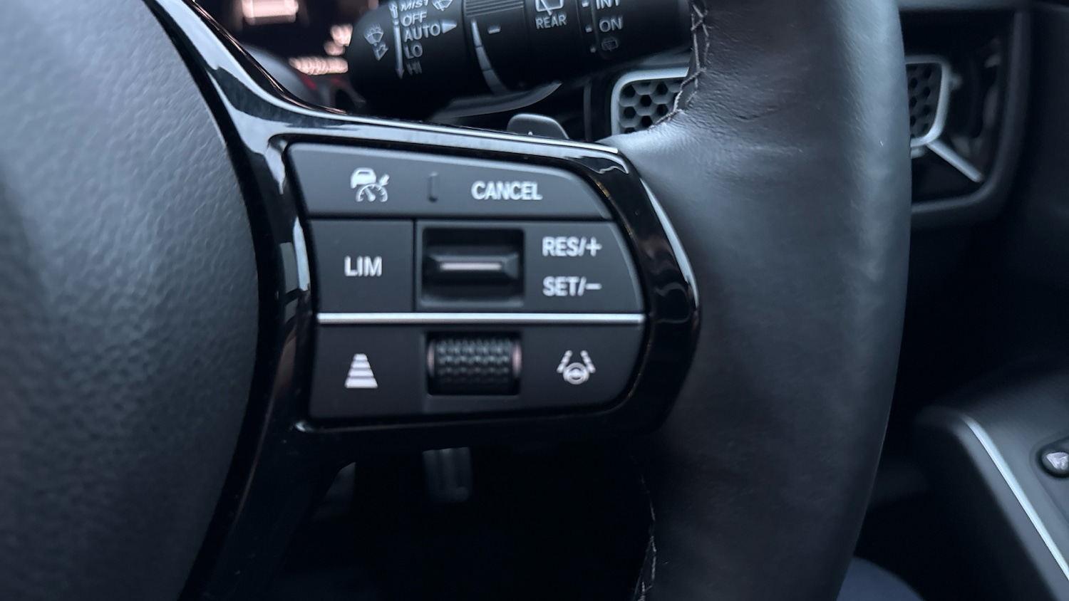 Used Honda Civic 2024 for sale - 76922375: Photo 31