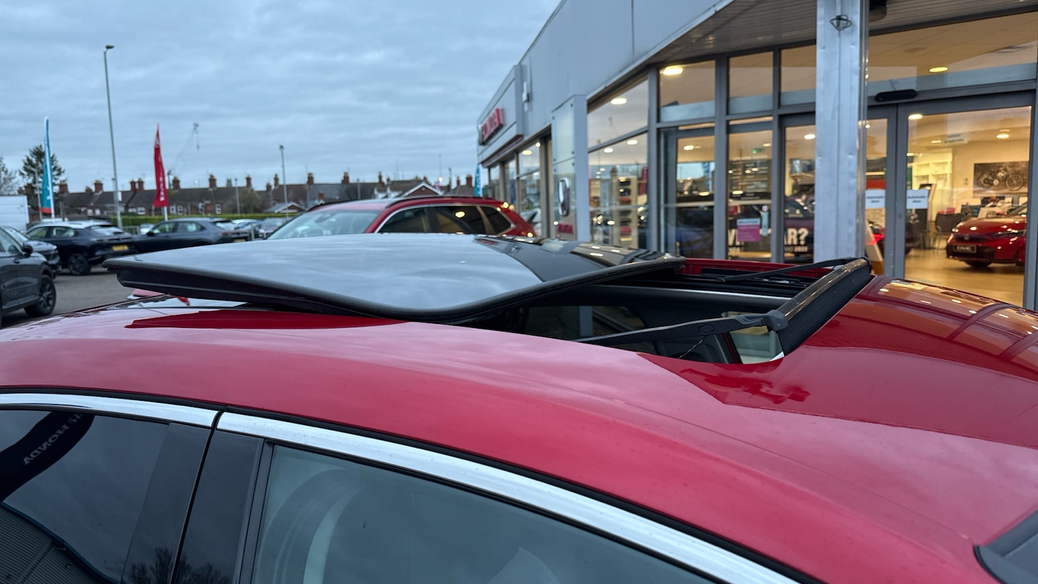 Used Honda Civic 2024 for sale - 76922375: Photo 38