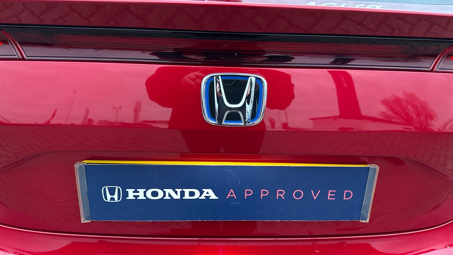 Used Honda Civic 2024 for sale - 76922375: Photo 39