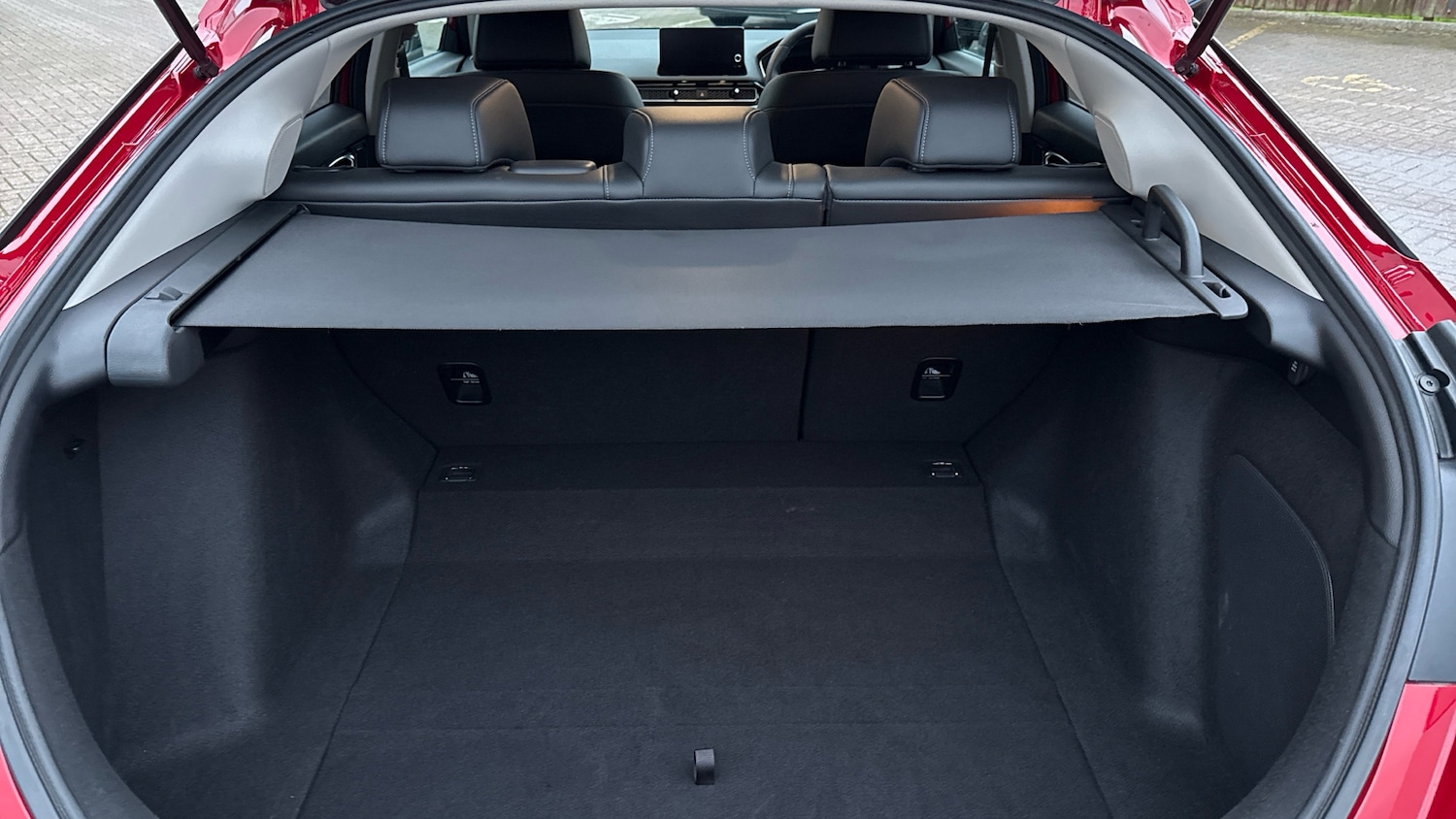 Used Honda Civic 2024 for sale - 76922375: Photo 41