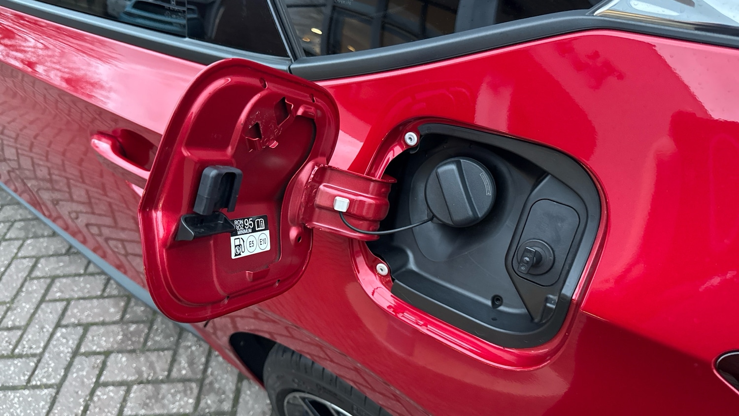 Used Honda Civic 2024 for sale - 76922375: Photo 45