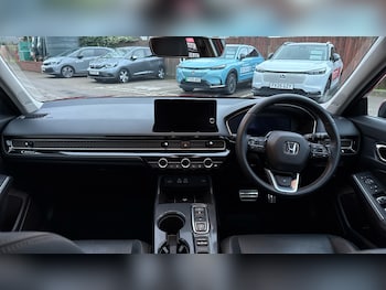 Used Honda Civic 2024 for sale - 76922375: Photo