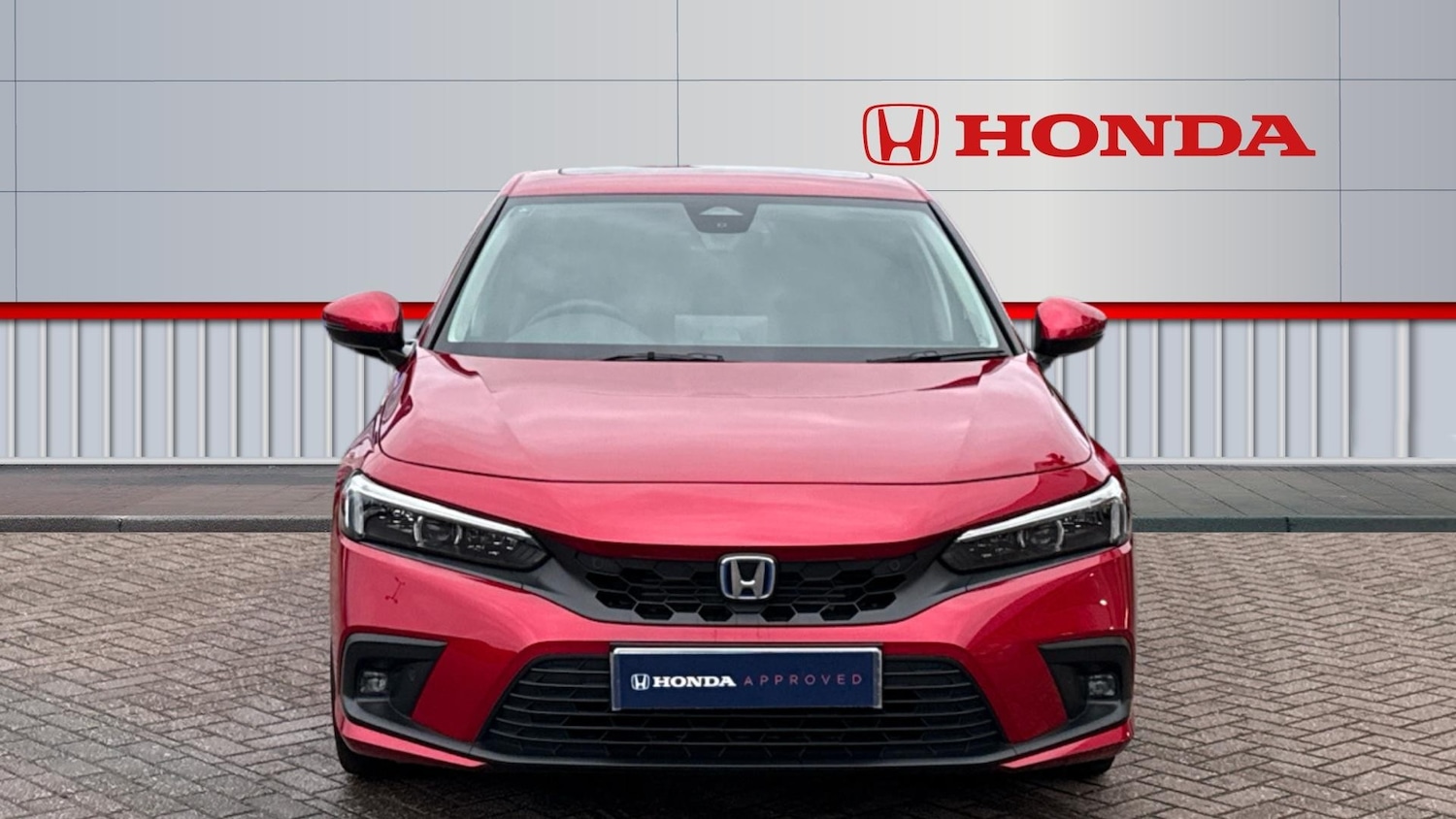 Used Honda Civic 2024 for sale - 76922375: Photo 6