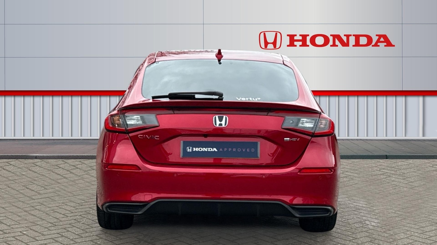Used Honda Civic 2024 for sale - 76922375: Photo 7
