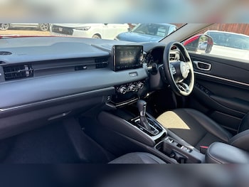 Used Honda HR-V 2025 for sale - 79421251: Photo