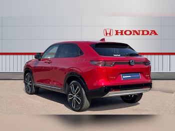 Used Honda HR-V 2025 for sale - 79421251: Photo