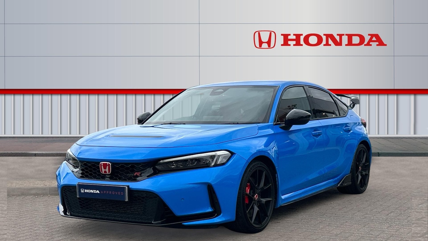 Used Honda Civic 2023 for sale - 78149803: Photo 10