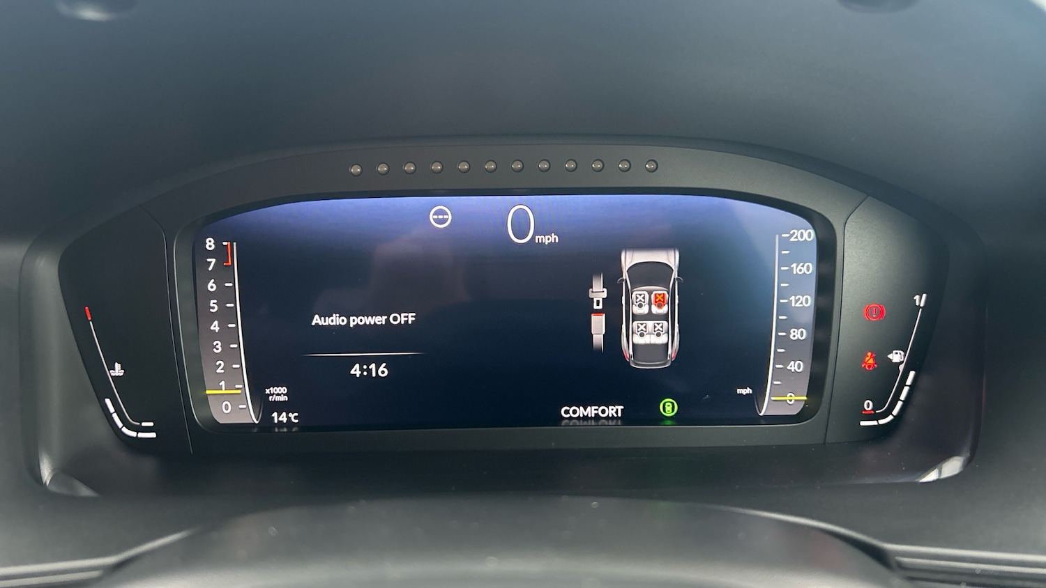 Used Honda Civic 2023 for sale - 78149803: Photo 11