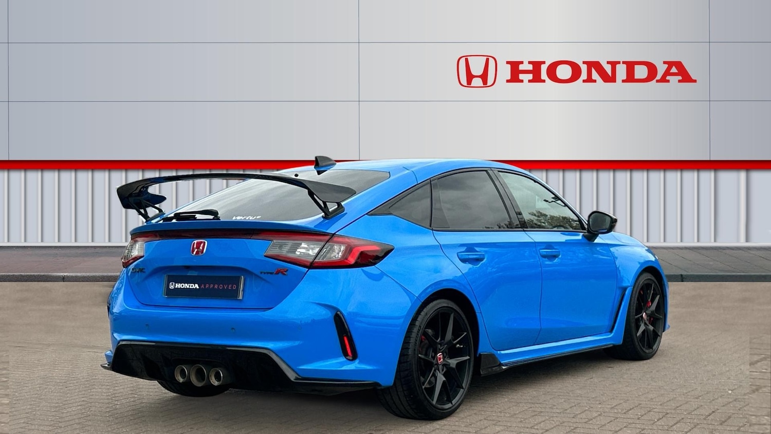 Used Honda Civic 2023 for sale - 78149803: Photo 12