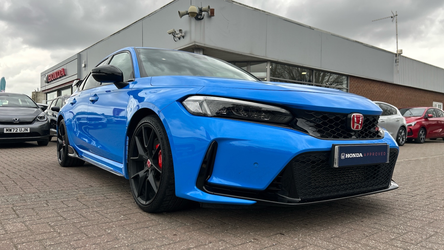 Used Honda Civic 2023 for sale - 78149803: Photo 13