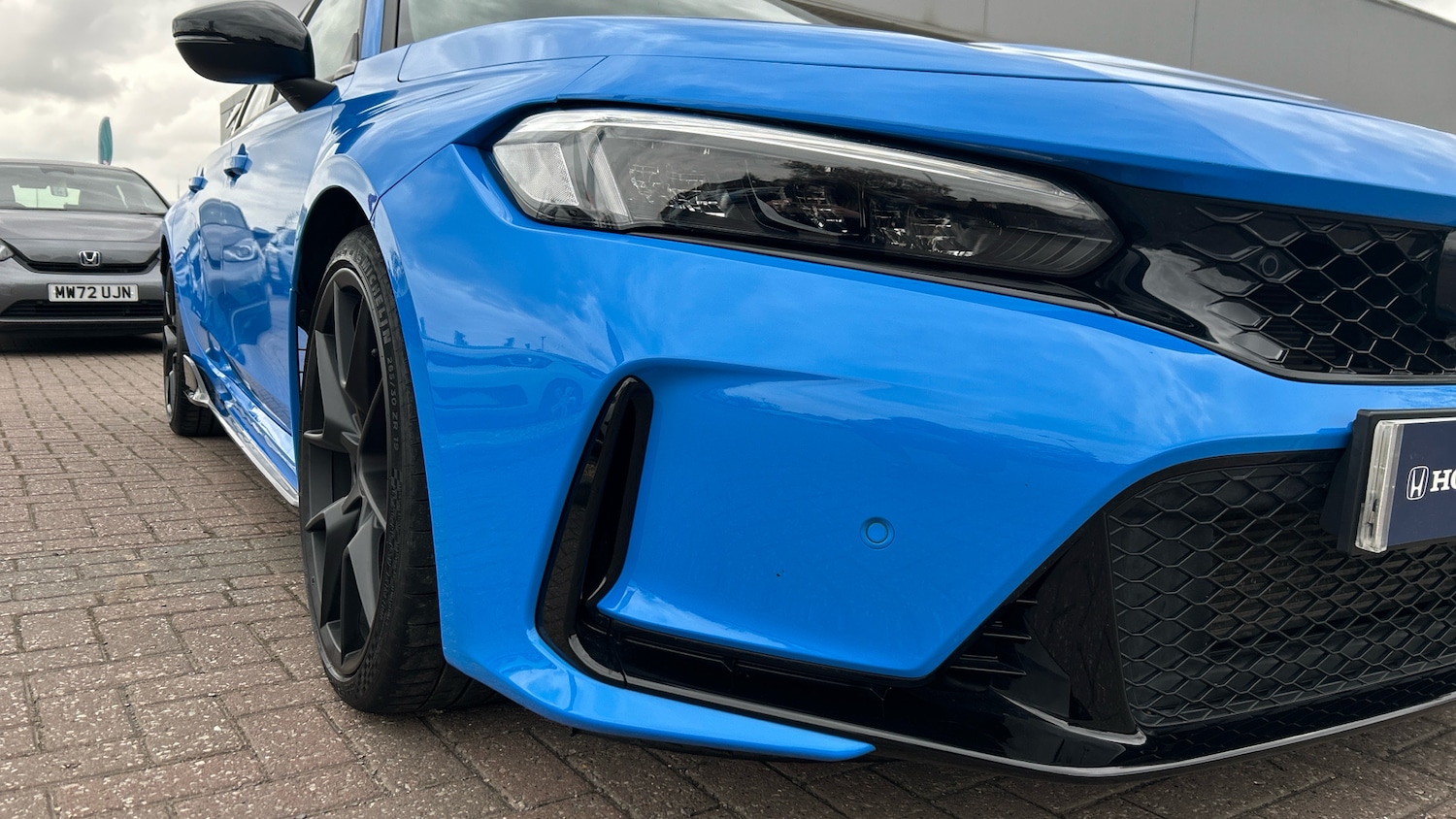 Used Honda Civic 2023 for sale - 78149803: Photo 15