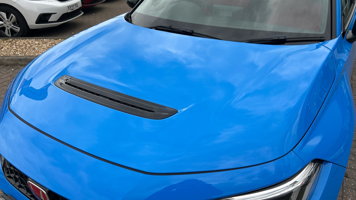 Used Honda Civic 2023 for sale - 78149803: Photo 17