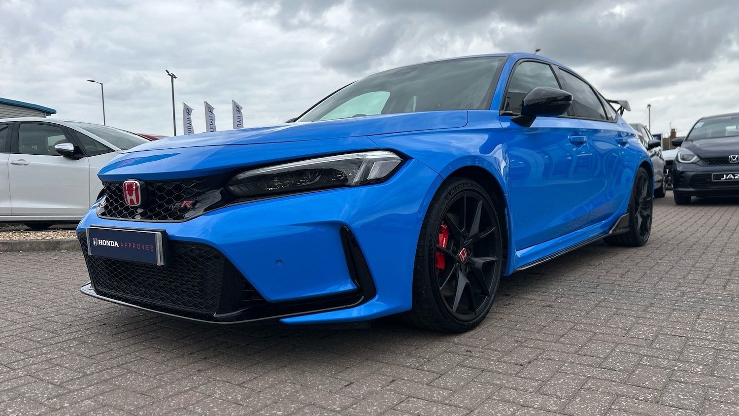 Used Honda Civic 2023 for sale - 78149803: Photo 18