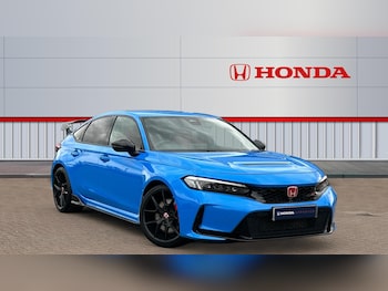 Honda Civic feature image