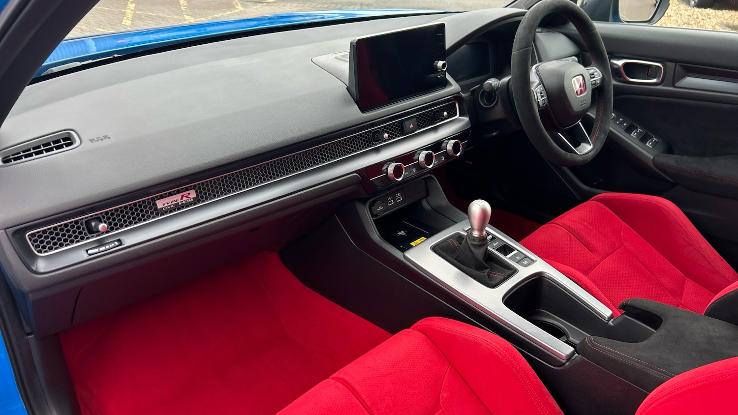 Used Honda Civic 2023 for sale - 78149803: Photo 2