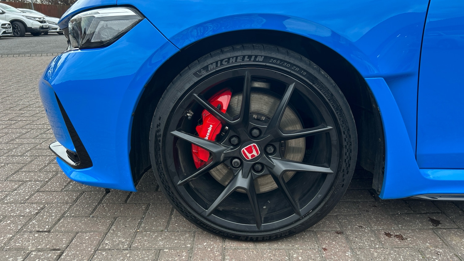 Used Honda Civic 2023 for sale - 78149803: Photo 20
