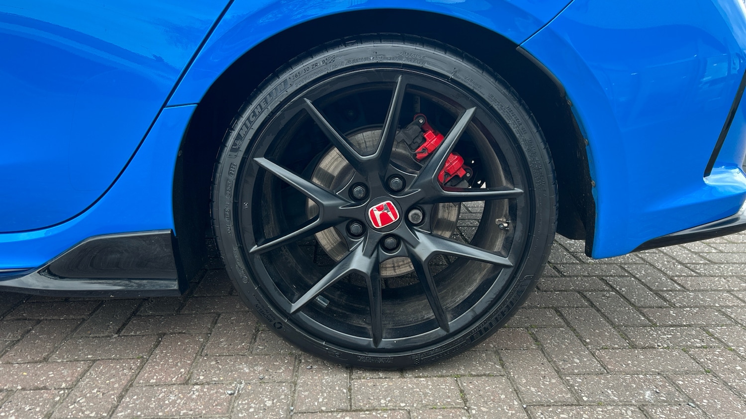 Used Honda Civic 2023 for sale - 78149803: Photo 21