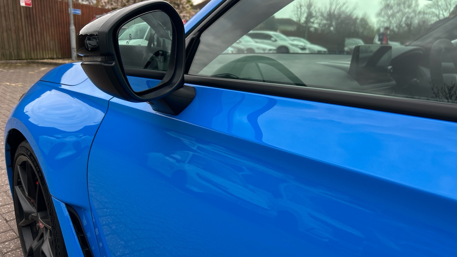 Used Honda Civic 2023 for sale - 78149803: Photo 22