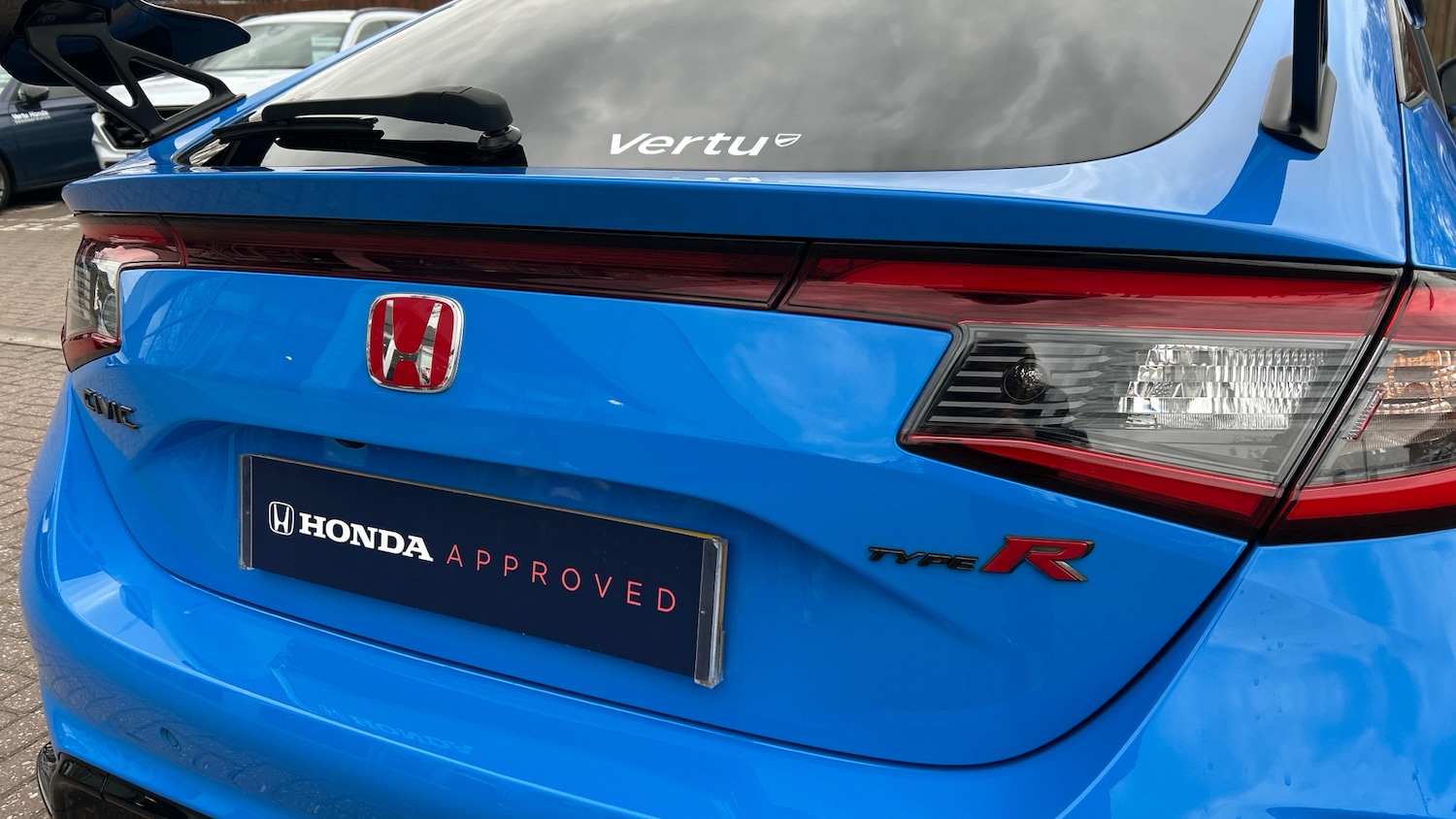 Used Honda Civic 2023 for sale - 78149803: Photo 27