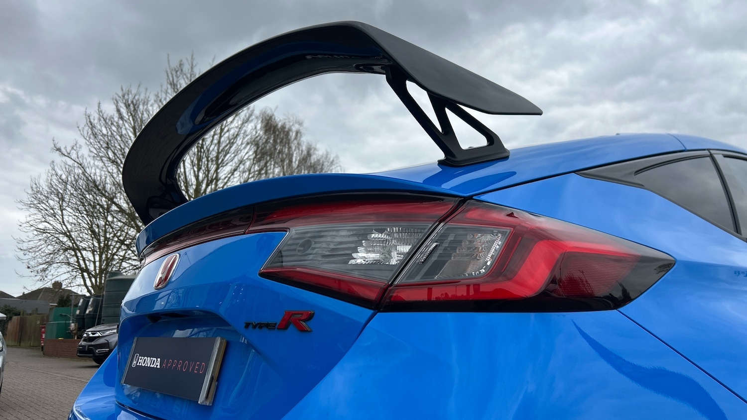 Used Honda Civic 2023 for sale - 78149803: Photo 28