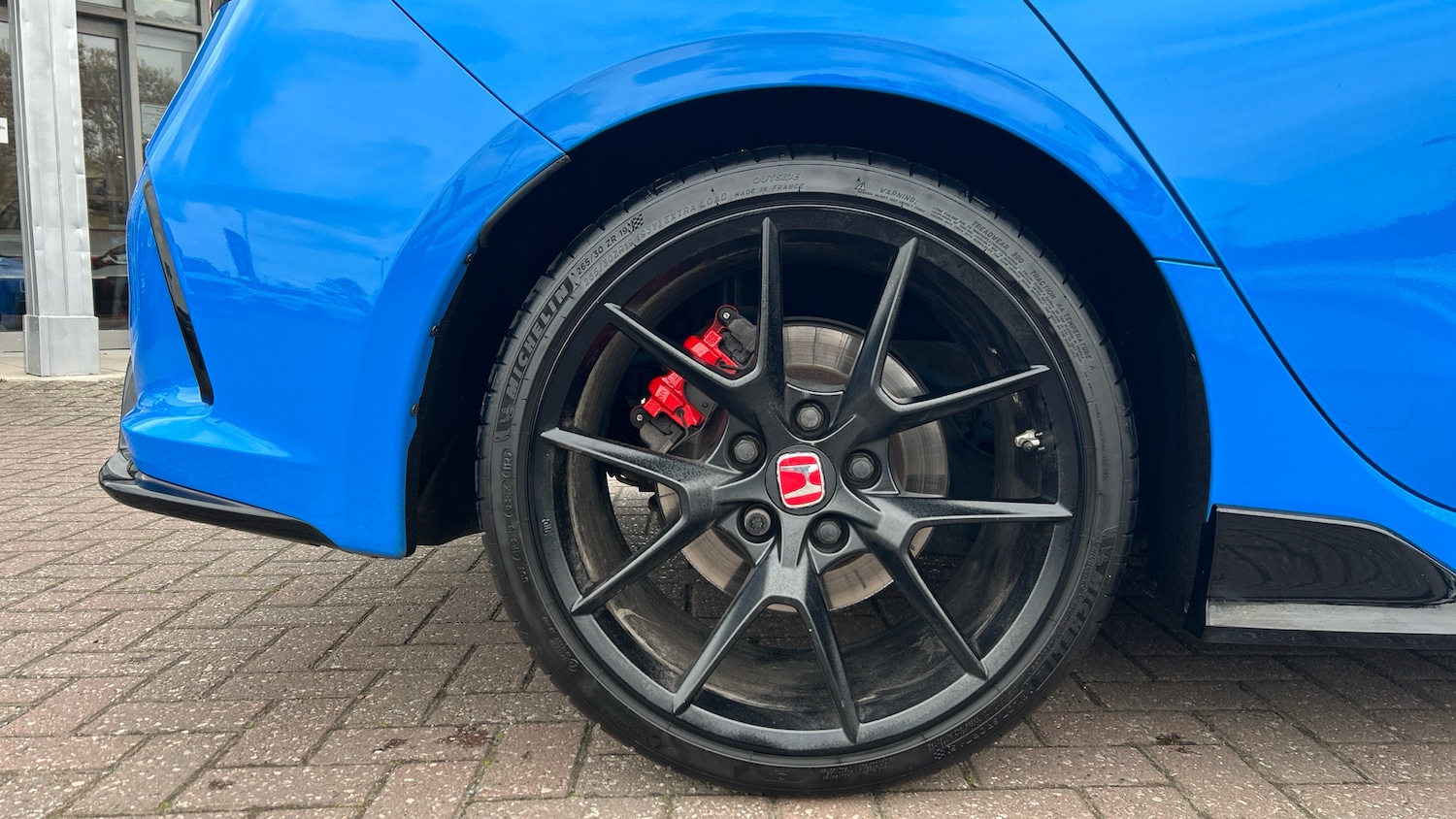 Used Honda Civic 2023 for sale - 78149803: Photo 33