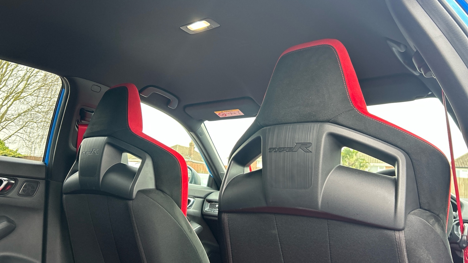 Used Honda Civic 2023 for sale - 78149803: Photo 36