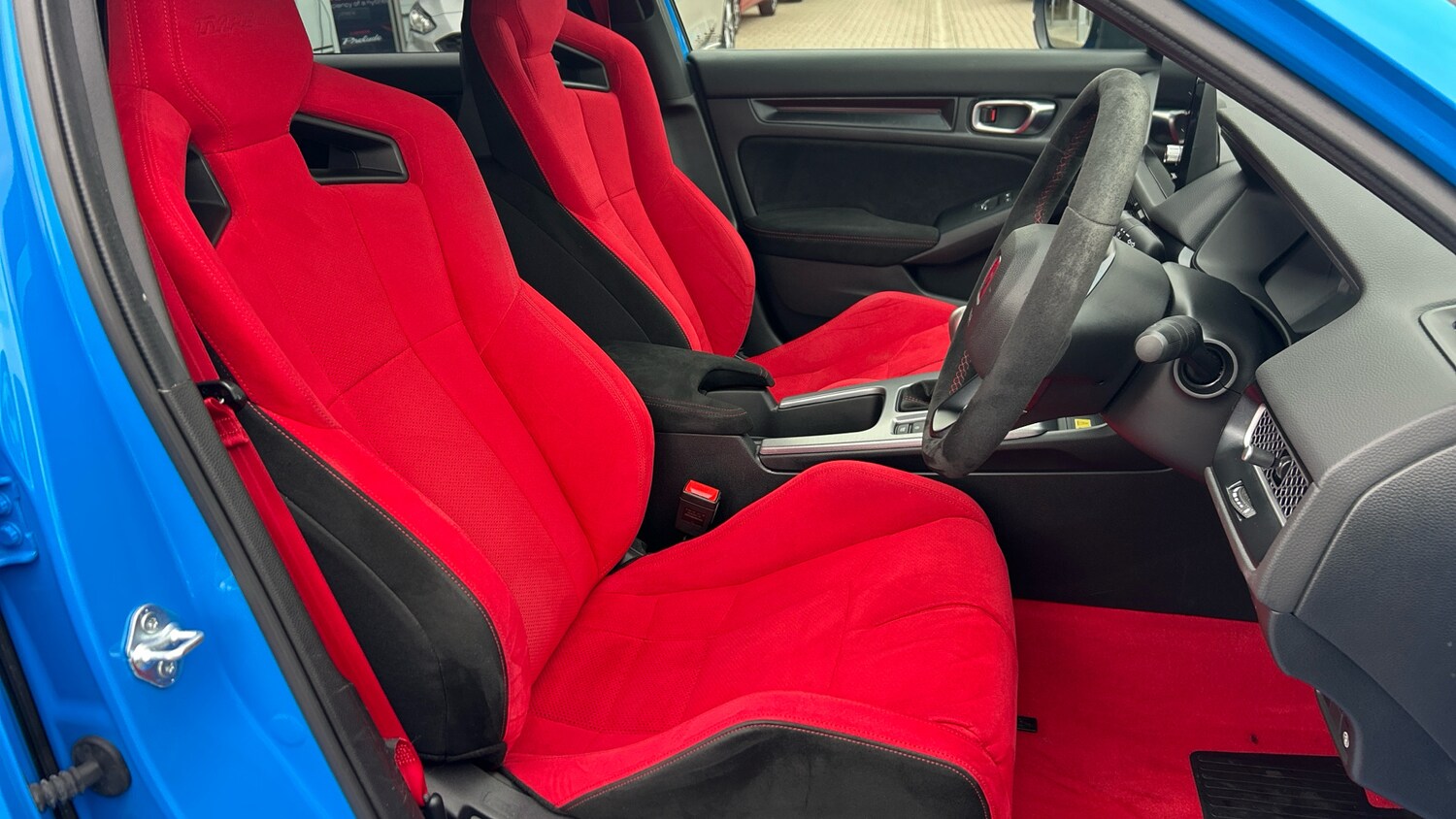 Used Honda Civic 2023 for sale - 78149803: Photo 37