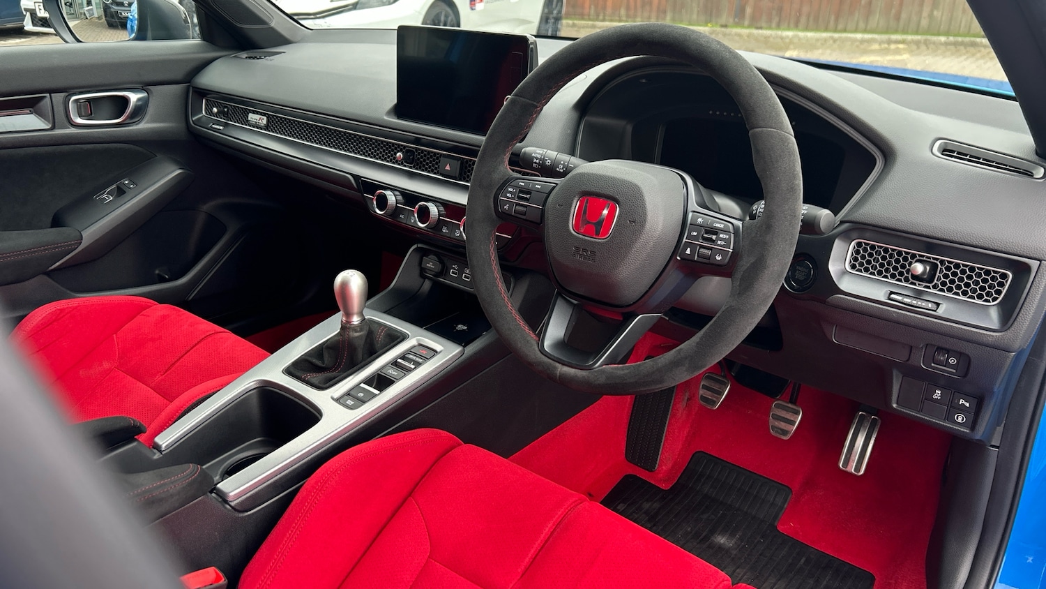 Used Honda Civic 2023 for sale - 78149803: Photo 38