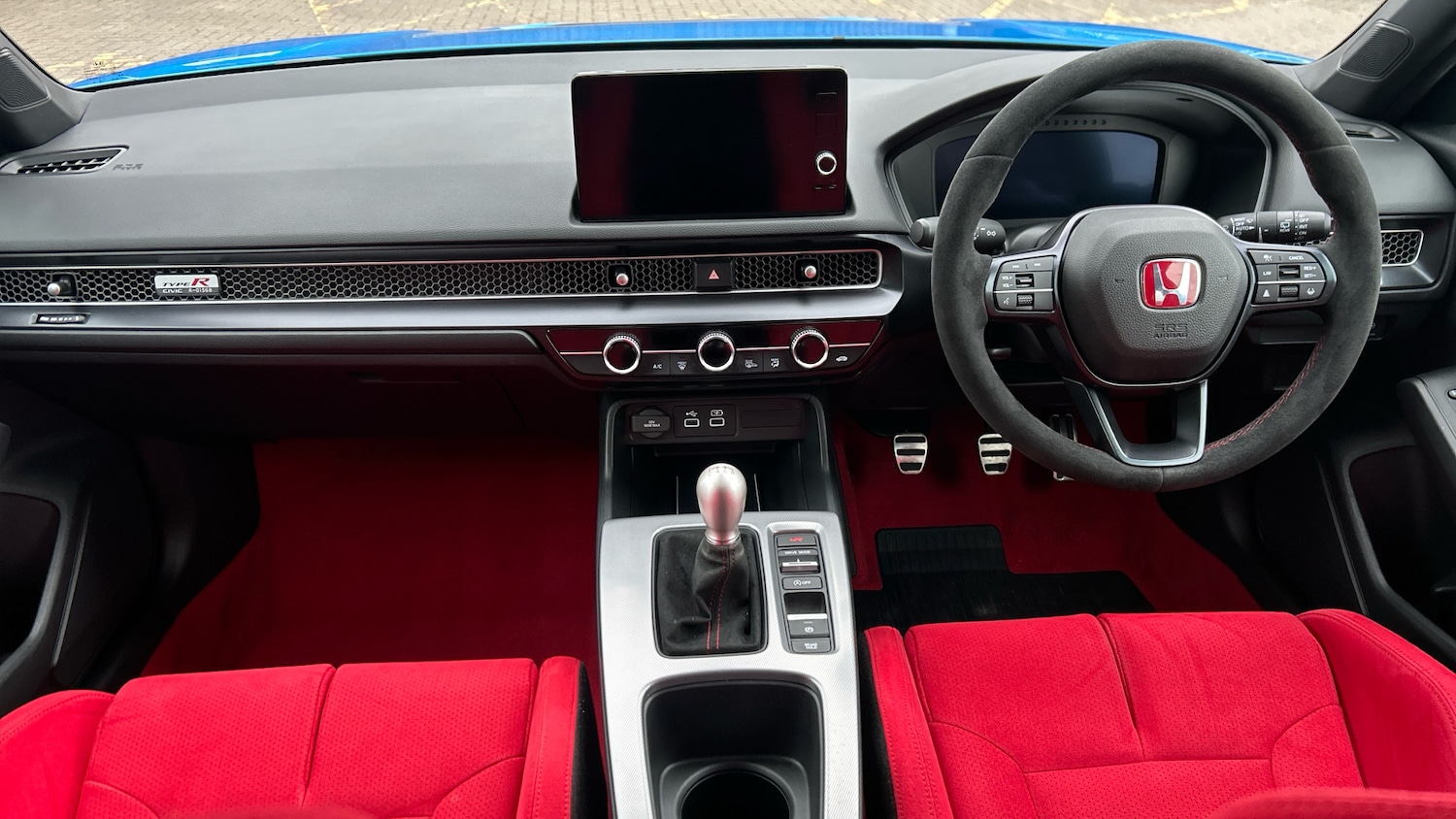 Used Honda Civic 2023 for sale - 78149803: Photo 4