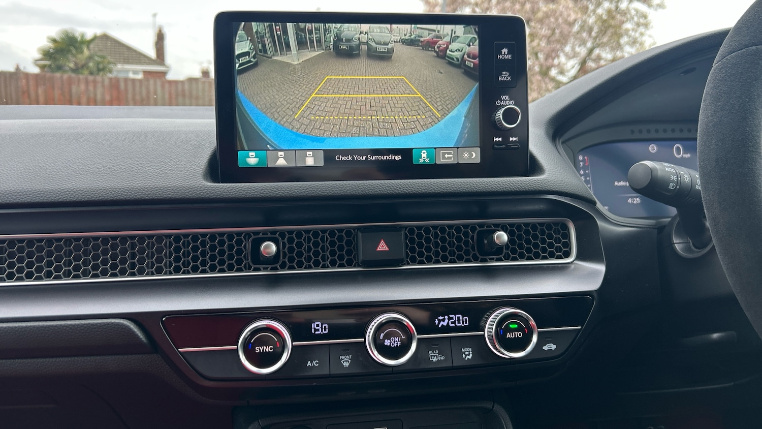 Used Honda Civic 2023 for sale - 78149803: Photo 41