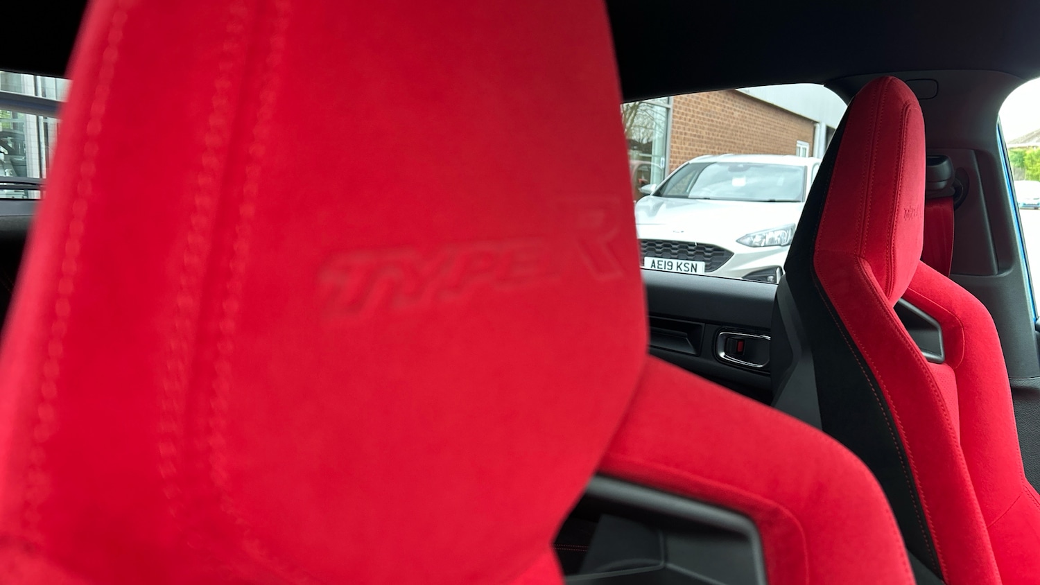 Used Honda Civic 2023 for sale - 78149803: Photo 44