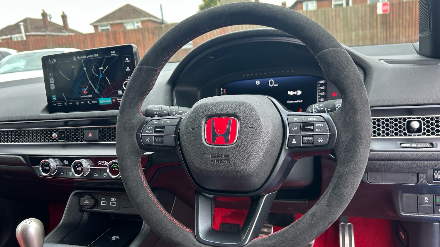 Used Honda Civic 2023 for sale - 78149803: Photo 45